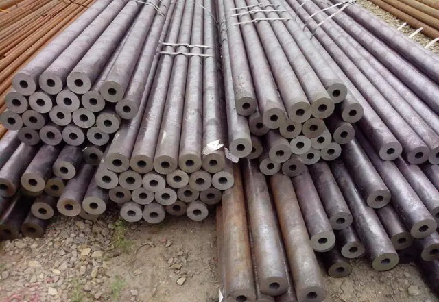 景德镇无缝钢管规格表