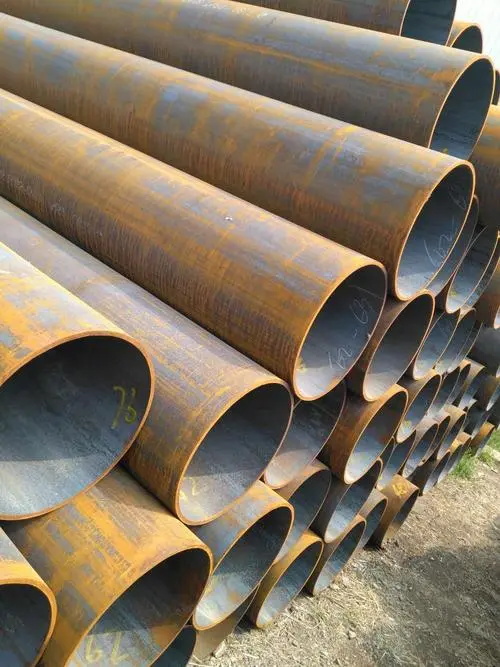 景德镇20#无缝钢管