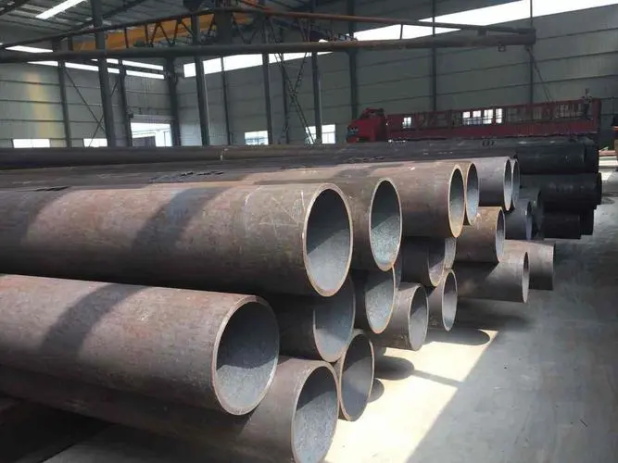 景德镇16mn无缝钢管