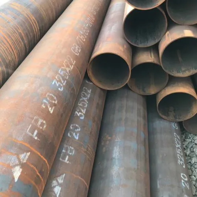 景德镇35crmo无缝钢管