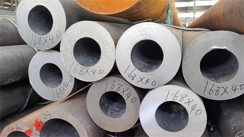 景德镇42crmo无缝钢管