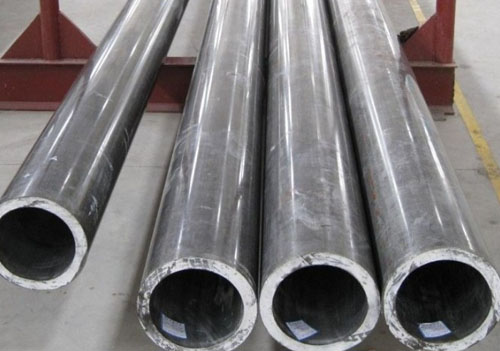 景德镇精密液压无缝钢管