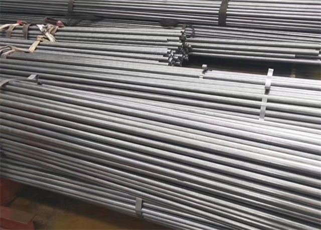 景德镇精密无缝钢管厂家