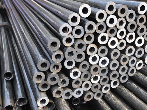 景德镇精密光亮无缝钢管