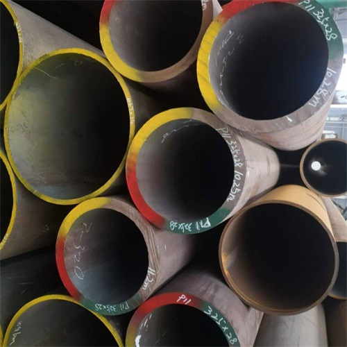 景德镇27simn厚壁无缝钢管