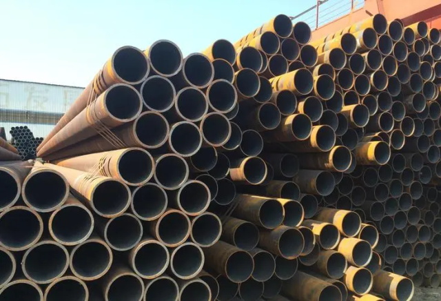 景德镇无缝钢管厂