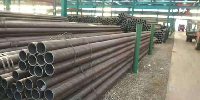 景德镇16mn无缝钢管厂