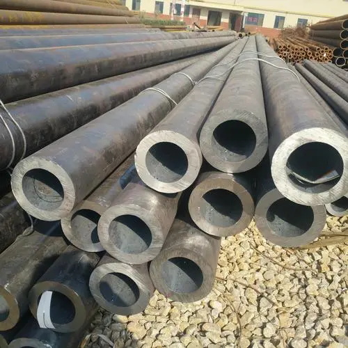 景德镇20#无缝钢管厂