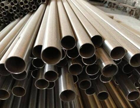 景德镇冷拔精密无缝钢管厂