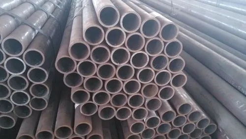 景德镇中低压锅炉用无缝钢管尺寸