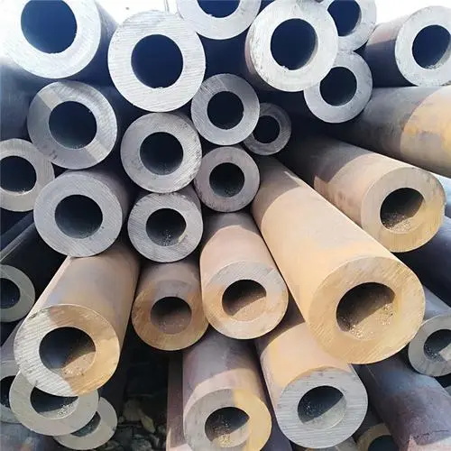 景德镇gb t 8162 结构用无缝钢管