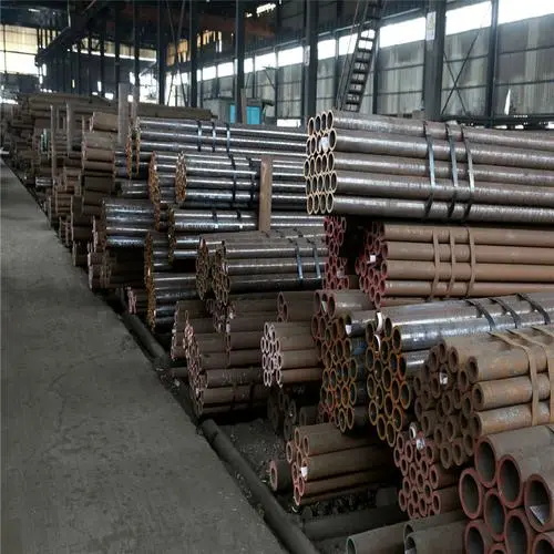 景德镇gb8162-2008结构用无缝钢管