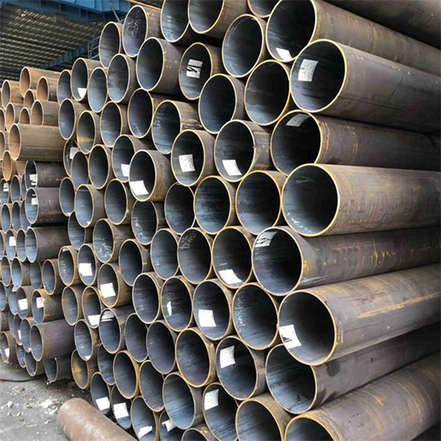 景德镇20#结构用无缝钢管