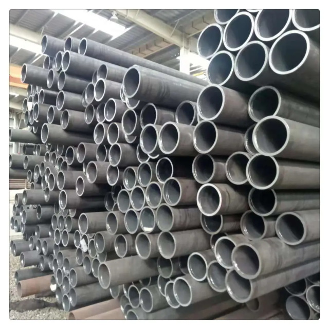 景德镇GB8163无缝管