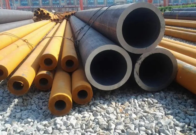 景德镇GB5310锅炉钢管