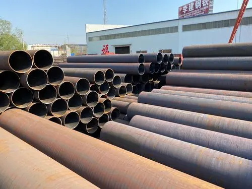 景德镇GB5310锅炉管