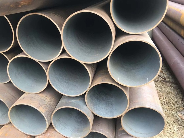 景德镇5310无缝管