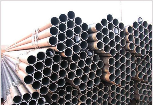 景德镇高压钢管