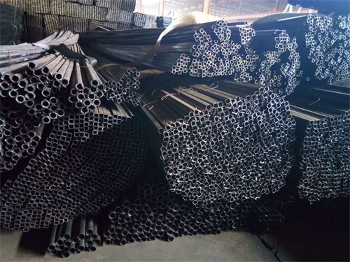 景德镇GB6479无缝管 