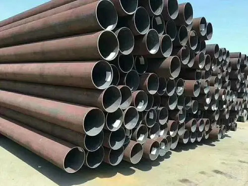 景德镇GB6479无缝钢管