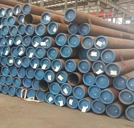 景德镇GB6479化肥设备用无缝钢管