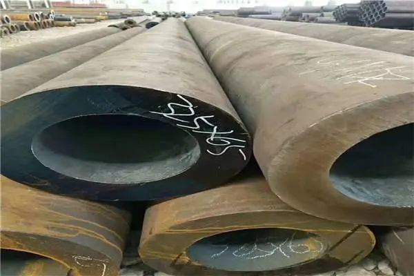 景德镇9948无缝管