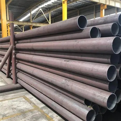 景德镇GB9948无缝钢管