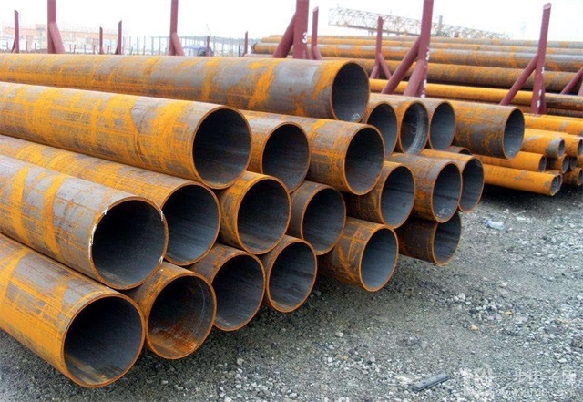 景德镇GB9948钢管