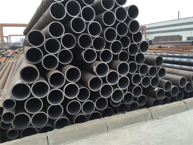 景德镇GB9948无缝管