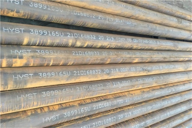 景德镇GB9948石油裂化管