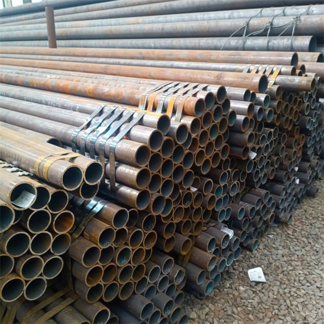 景德镇地质钢管