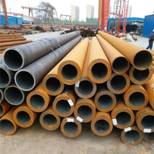 景德镇地质无缝管