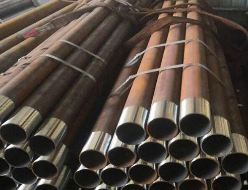 景德镇地质用无缝钢管