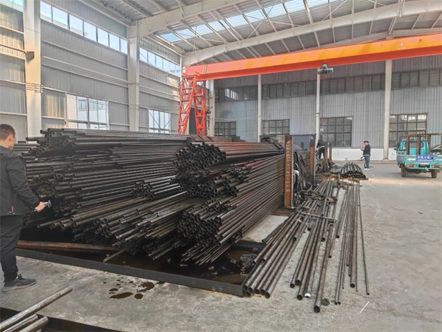 景德镇304精密无缝钢管