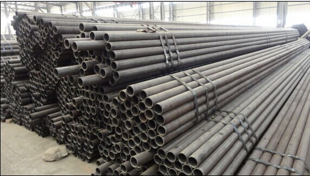 景德镇GB8163流体用无缝管