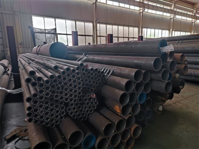 景德镇高压锅炉管