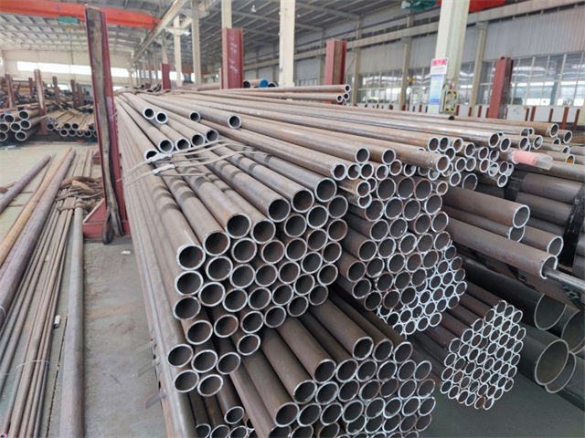 景德镇锅炉钢管