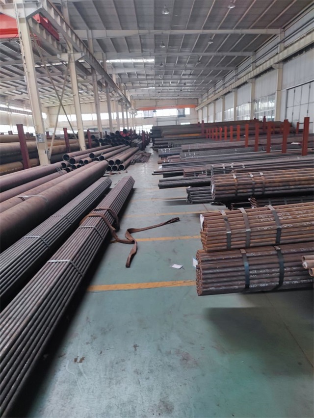 景德镇高压锅炉钢管