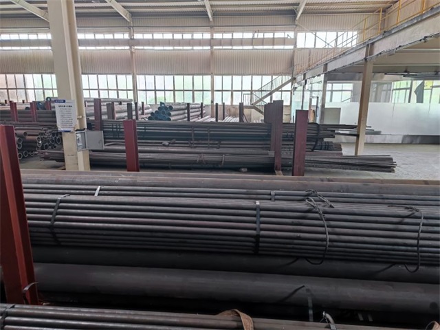 景德镇5310无缝钢管 