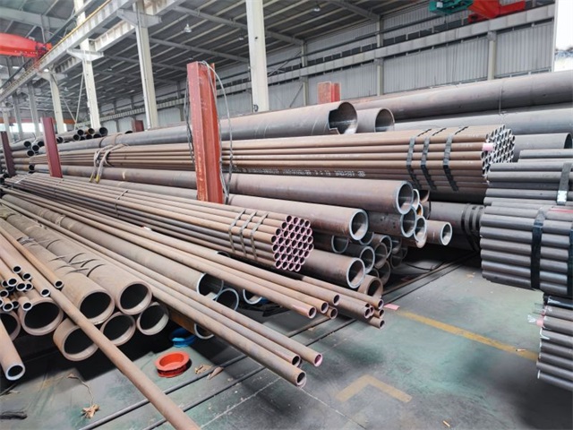 景德镇5310高压锅炉管 