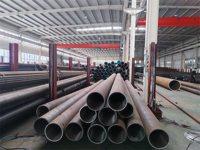 景德镇5310锅炉管