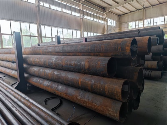 景德镇5310锅炉钢管