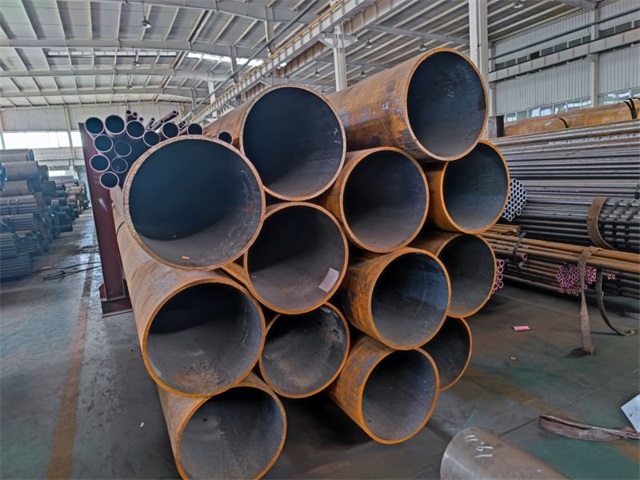 景德镇GB5310高压锅炉管