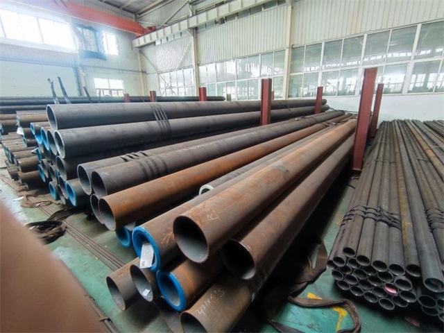 景德镇20G锅炉管