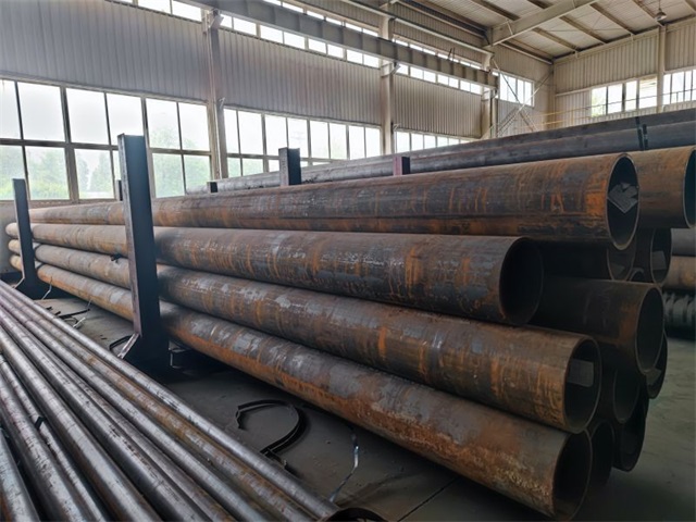 景德镇15crmog高压锅炉管