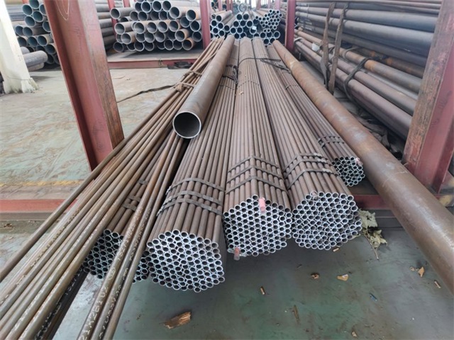 景德镇15crmog无缝钢管