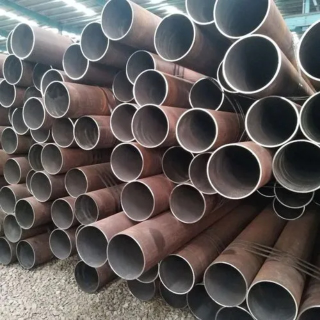 景德镇3087无缝管