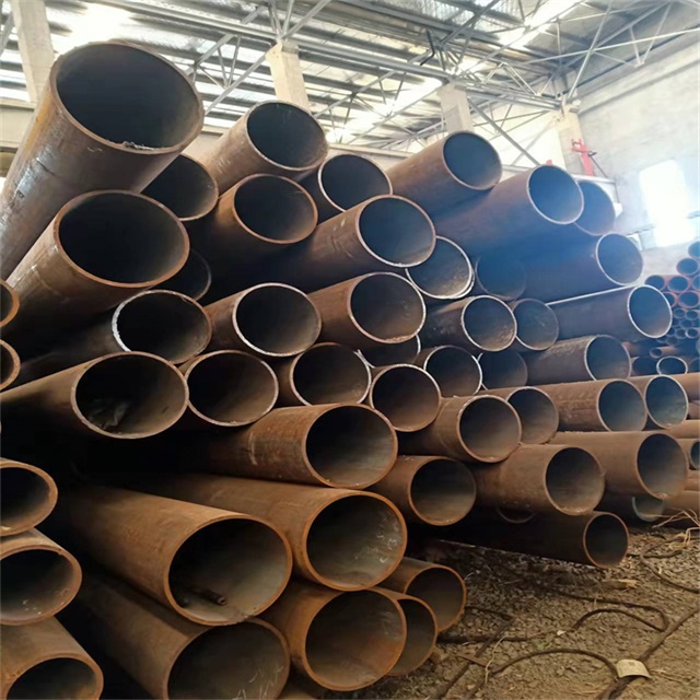 景德镇gb3087锅炉管