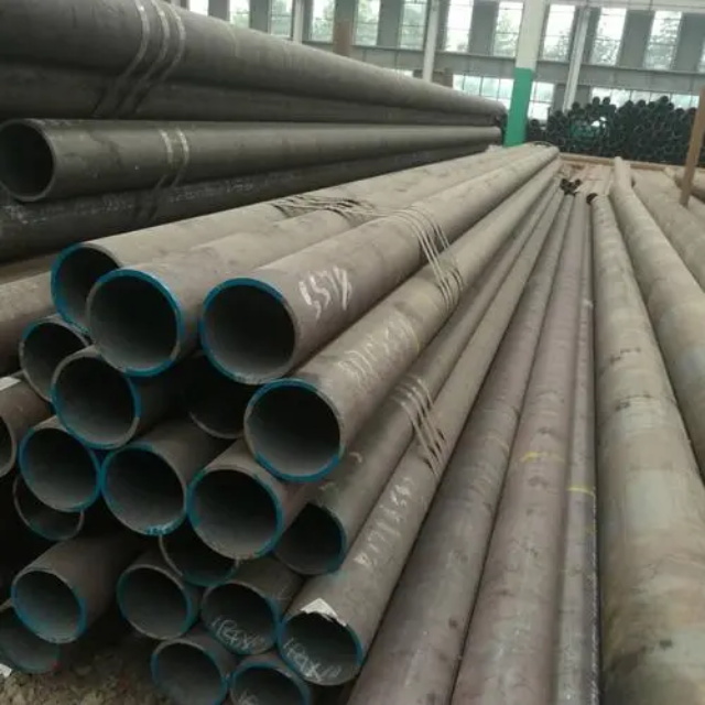 景德镇gb3087无缝钢管