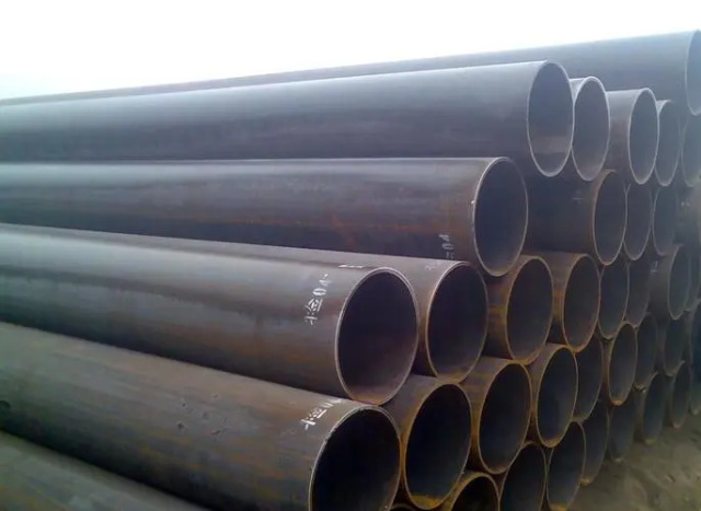 景德镇GB3087无缝管